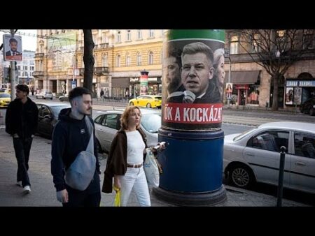 Orbán’s Fidesz bypassing Meta’s political advertising rules, researchers warn