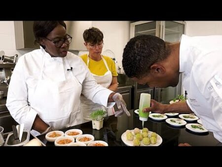 Meet My Mama: the startup turning home cooks into high-end entrepreneurs