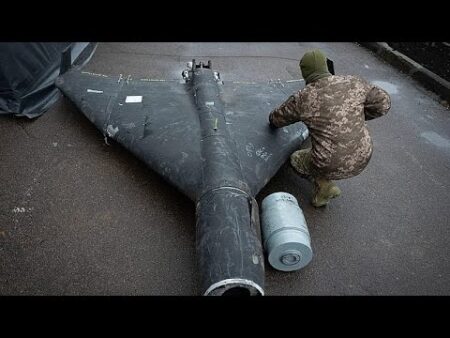 Ukrainians shot down Iran’s drones in the Gulf — what does Kyiv get in return?