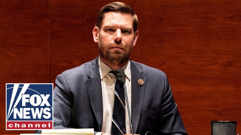 Swalwell accused of sexual assault, misconduct in ‘STUNNING’ allegations