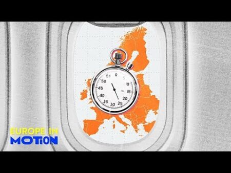 Turbulence on the tarmac: These European airports have the worst delays Turbulence on the tarmac: These European airports have the worst delays