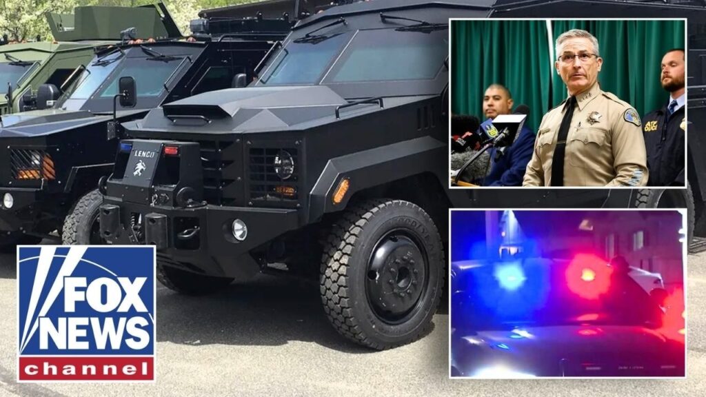 Deputy shot and killed while serving eviction notice