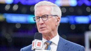Mike Breen says fans ‘deserve to be thrown a bone’ as NBA cuts all local broadcasts from the playoffs Mike Breen says fans ‘deserve to be thrown a bone’ as NBA cuts all local broadcasts from the playoffs