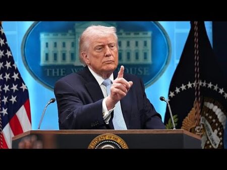 EU rejects Trump’s ‘joint venture’ with Iran to charge ships through Strait of Hormuz