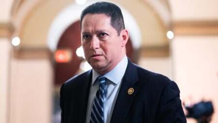 Embattled Rep Tony Gonzales announces plans to resign amid sexual misconduct allegations Embattled Rep Tony Gonzales announces plans to resign amid sexual misconduct allegations