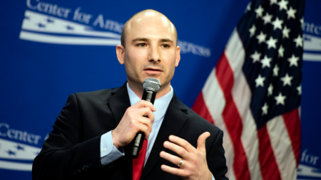 Soros-backed prosecutor set for Capitol Hill grilling as sanctuary policies face reckoning Soros-backed prosecutor set for Capitol Hill grilling as sanctuary policies face reckoning