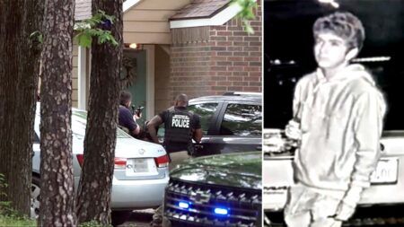 Molotov cocktail attack on Sam Altman’s home sparks fears of copycat strikes against tech executives