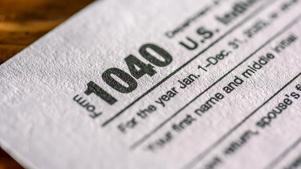 SCOOP: House Republicans target dozens of vulnerable Democrats on eve of tax filing deadline