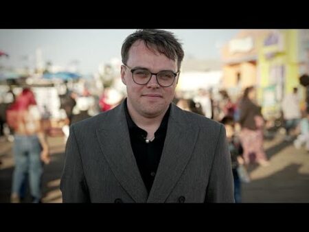 Mr Nobody on leaving Russia behind: Oscar-winning director Pavel Talankin talks home truths