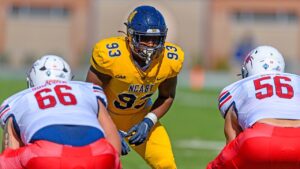 College football player, 20, killed in motorcycle crash while riding on interstate College football player, 20, killed in motorcycle crash while riding on interstate