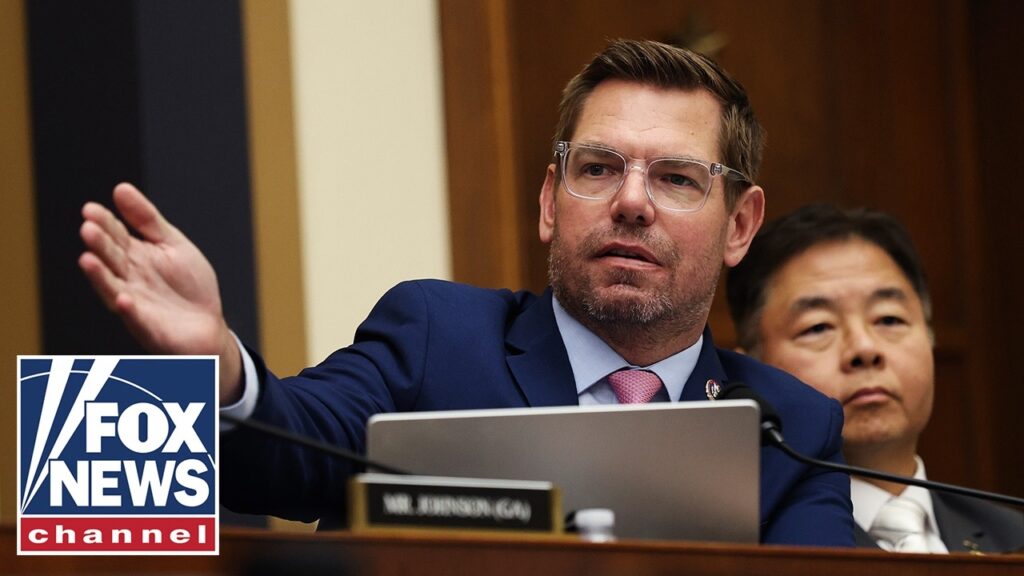 Swalwell loses ALL Dem endorsements amid bombshell misconduct allegations