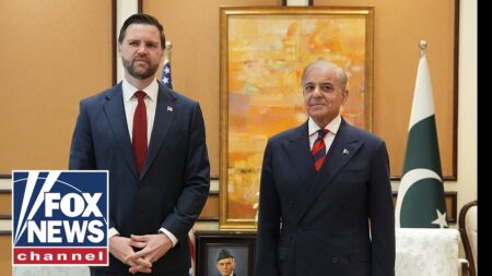 Iran REACTS after Pakistan peace deal talks with US fail