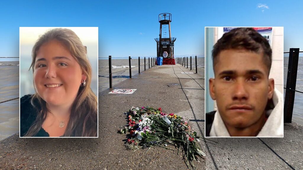 Docs show migrant accused of killing Loyola student was flagged as flight risk before release