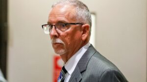 Former UCLA gynecologist sentenced after pleading guilty to sexually assaulting patients at school
