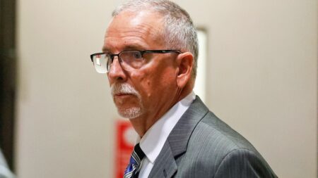 Former UCLA gynecologist sentenced after pleading guilty to sexually assaulting patients at school