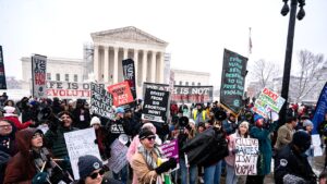 Trump DOJ fires prosecutors tied to FACE Act cases after report alleges bias and misconduct Trump DOJ fires prosecutors tied to FACE Act cases after report alleges bias and misconduct