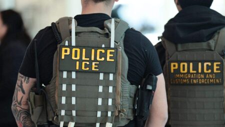 Federal judge hands Biden’s home state a loss in battle of ICE access to labor data