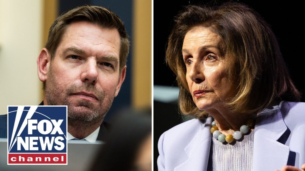 Created this ‘MONSTER’: Pelosi under fire as scandal ROCKS Dems