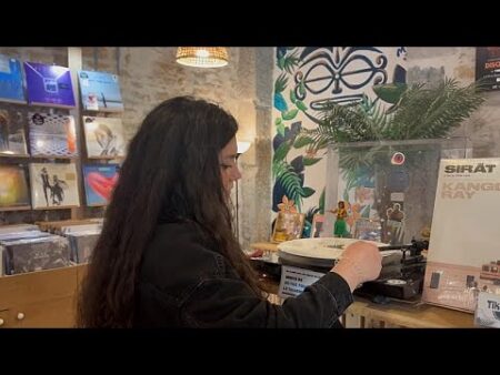 Inside Record Store Day 2026: “It’s a lot of work, but a lot of pleasure”