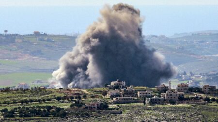 Israeli strike on Hezbollah more devastating than 2024 pager attack, IDF says