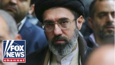 GRAVE fears Iran’s regime leaders have changed ‘for the worse’