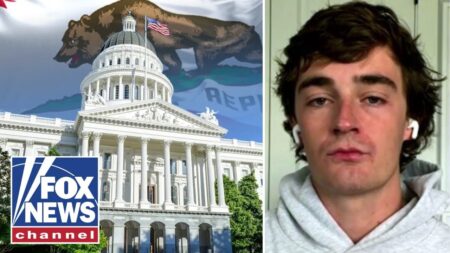 NEW: Nick Shirley addresses bill dubbed ‘Stop Nick Shirley Act’