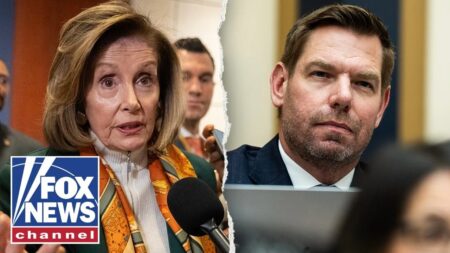 You can’t tell me Nancy Pelosi DIDN’T know this!: Dana Loesch