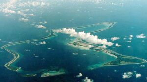 UN filing accuses UK of forced displacement as Diego Garcia tensions and security fears grow