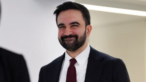 ‘We’re taxing the rich’: NYC Mayor Mamdani touts new 0M-a-year tax on luxury second homes