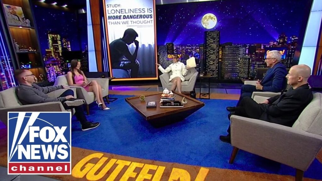 ‘Gutfeld!’: Overrated OR underrated?