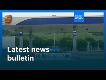 Latest news bulletin | April 14th, 2026 – Morning