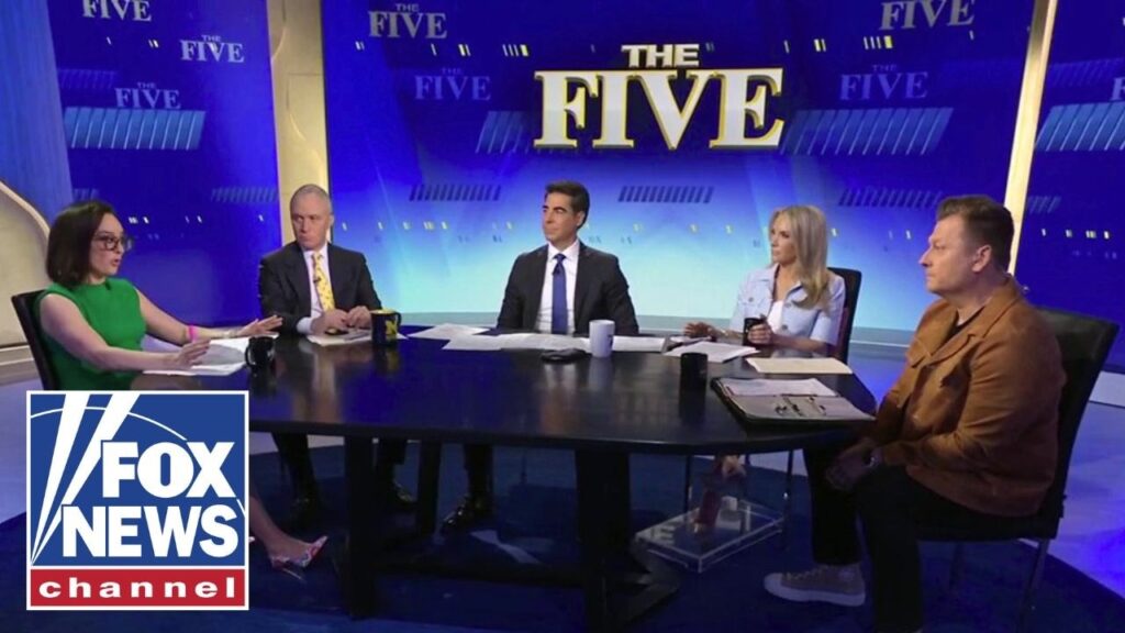 ‘The Five’: Iran talks, round 2?