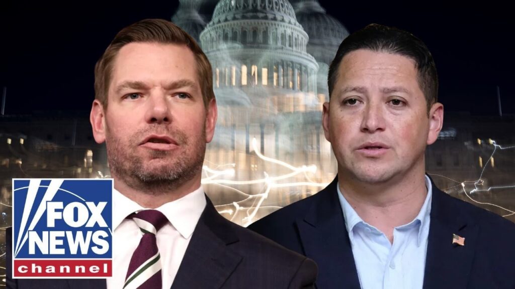 MAJOR SHAKEUP: Two resignation letters in one week