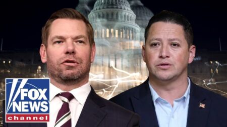 MAJOR SHAKEUP: Two resignation letters in one week