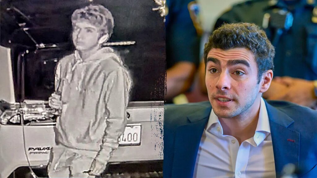 Altman attack suspect referenced Luigi Mangione as copycat fears grow