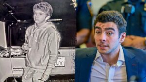 Altman attack suspect referenced Luigi Mangione as copycat fears grow