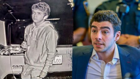 Altman attack suspect referenced Luigi Mangione as copycat fears grow