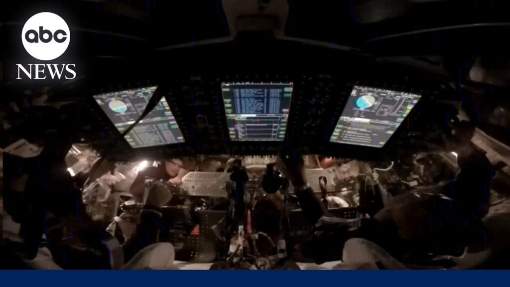 How does the human body withstand returning to Earth’s atmosphere?