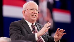 California high court orders disbarring of former Trump attorney over effort to dispute 2020 election results