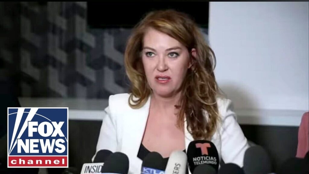 JUST IN: Eric Swalwell accused of drugging, raping woman