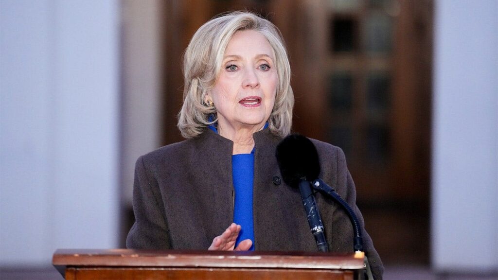 Hillary Clinton rips Trump on migrant child detentions, but Bill Clinton’s own record cuts deep