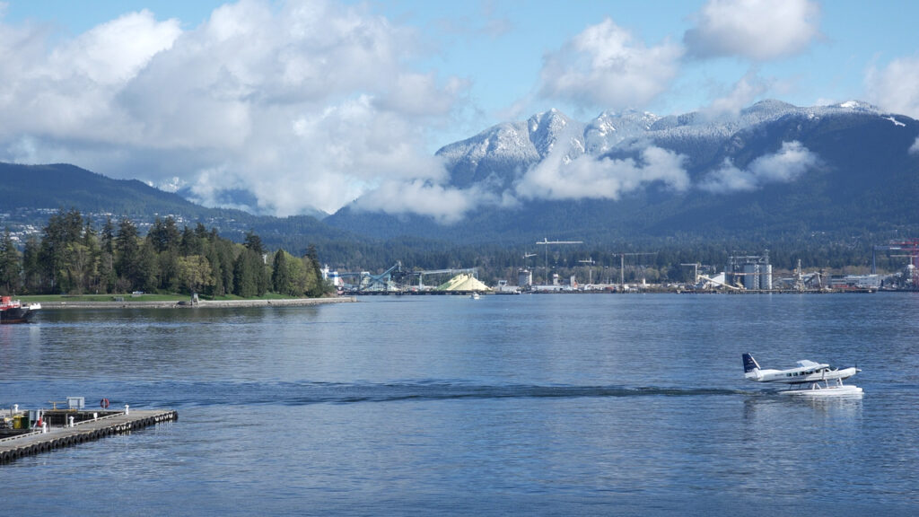 Seattle, Vancouver coordinate cross-border planning for 2026 World Cup tourism