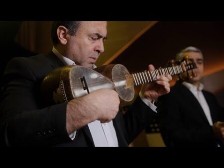 How Karabakh’s musical heritage is being preserved