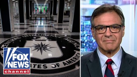 CIA whistleblower on his life of espionage