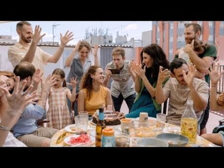 Spanish film ‘Deaf’ awarded European Parliament’s 2026 LUX Prize