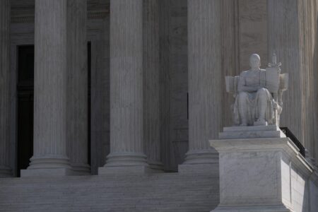 Supreme Court reverses lower court ruling, hands Chevron victory in environmental lawsuit