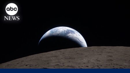 Countdown to Artemis II splashdown