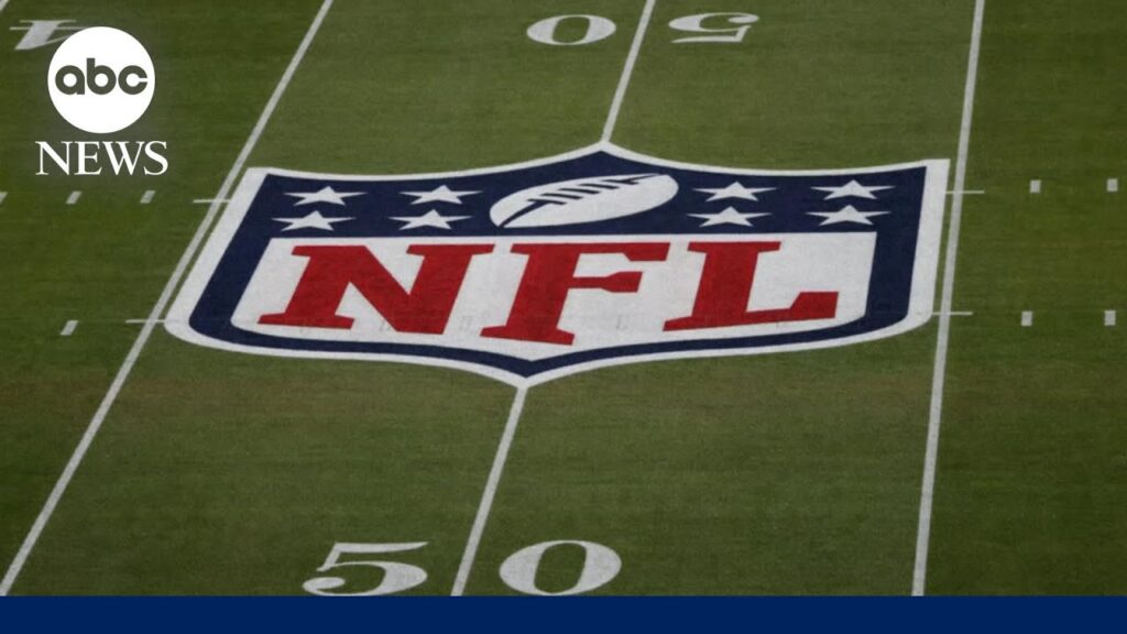DOJ probing NFL’s TV deals, subscriptions: Sources