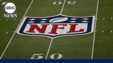DOJ probing NFL’s TV deals, subscriptions: Sources