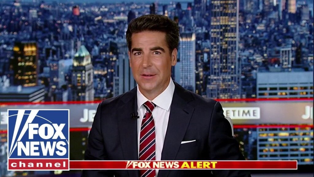 Watters: It’s OUR channel now…